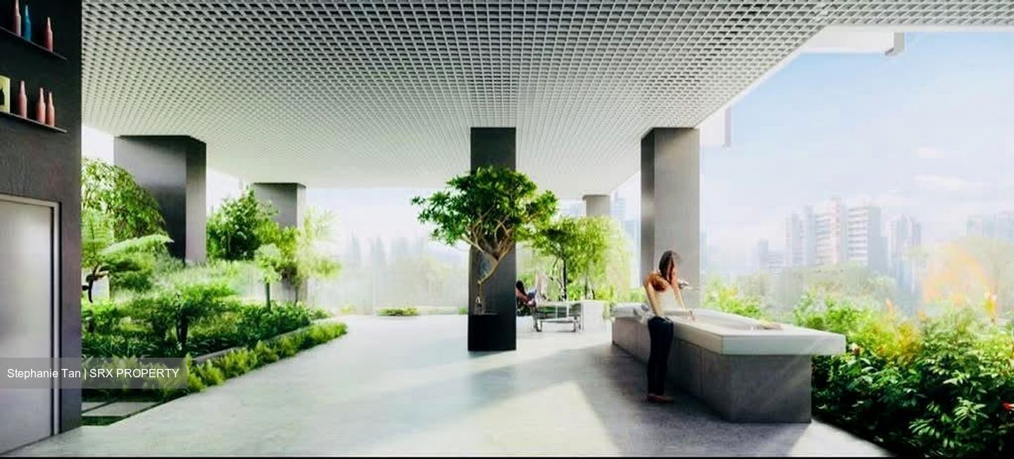 Jui Residences (D12), Apartment #589927791